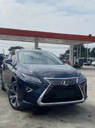 Lexus RX 350