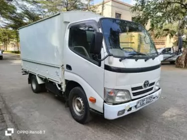 Toyota Dyna