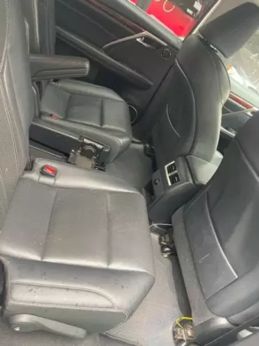 Lexus RX 350L