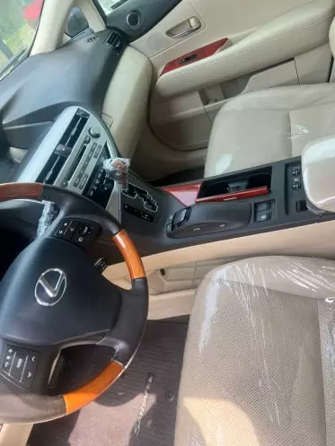 Lexus RX 350