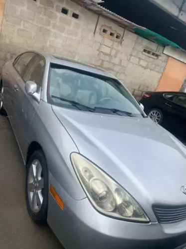 Lexus ES 300