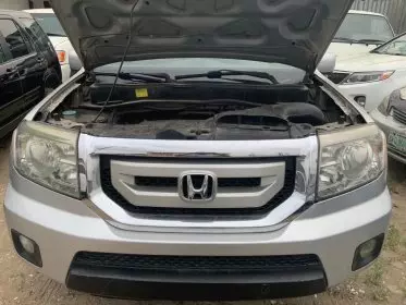 Honda Pilot