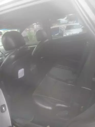 Hyundai Veracruz