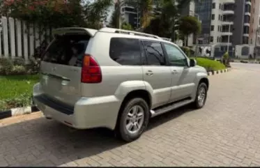 Lexus GX 470