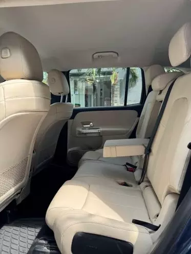Mercedes-Benz GLB 250