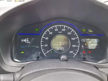 Nissan Note Hybrid E-Power