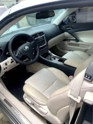 Lexus IS 250