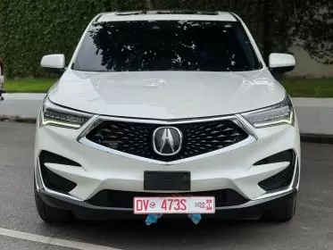 Acura RDX