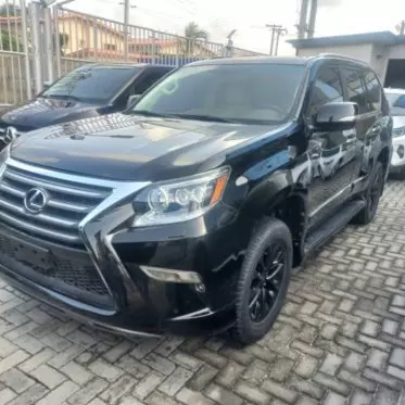 Lexus GX 460