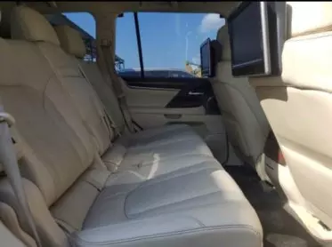 Lexus LX 570