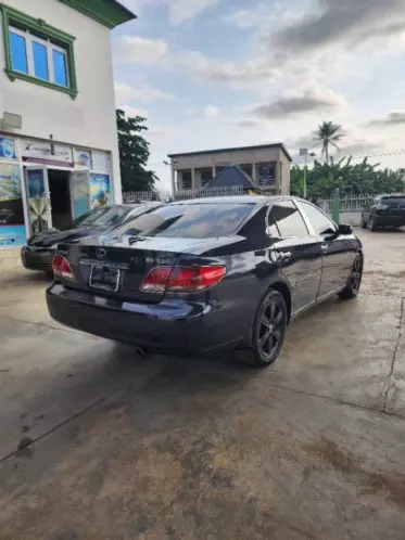 Lexus ES 330
