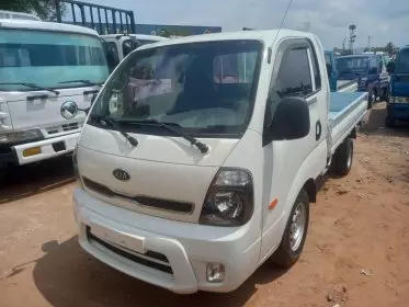 KIA Bongo