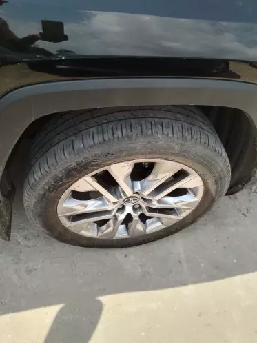 Toyota Rav 4 8AT 2.5l (Adventure Grade)