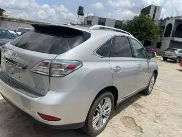Lexus RX 350