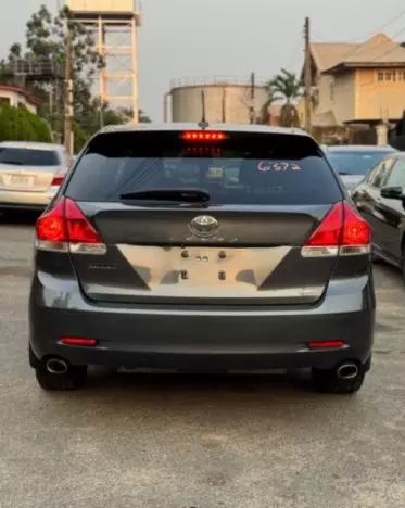 Toyota Venza