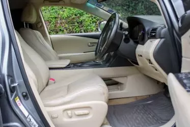 Lexus LX 570