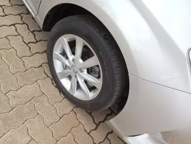 Toyota Fielder