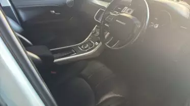 RANGE ROVER Vogue