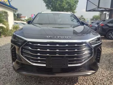 JETOUR X70 Plus
