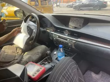 Lexus ES 350