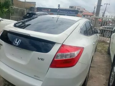 Honda Crosstour