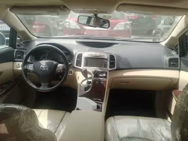 Toyota Venza