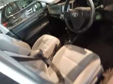 Toyota Axio