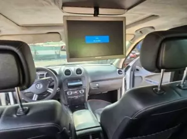 Mercedes-Benz ML 350