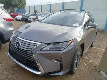 Lexus RX 350