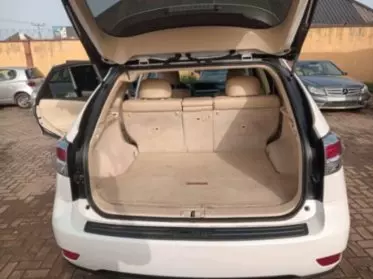 Lexus RX 350