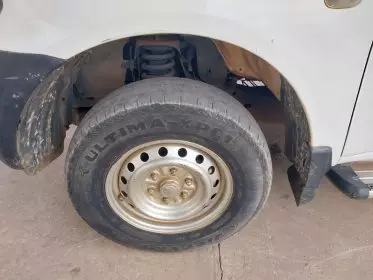 Mitsubishi L200 D/C GL Did