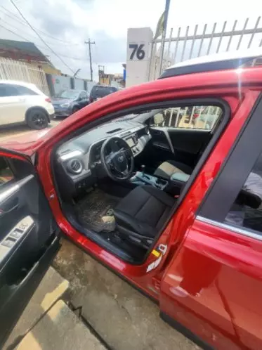 Toyota RAV 4