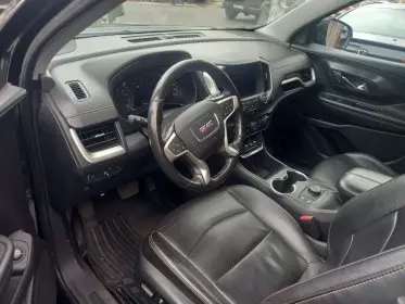 GMC Terrain