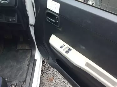 SUZUKI Alto GLX