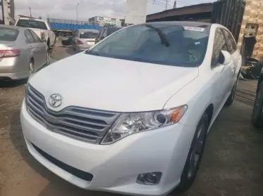 Toyota Venza