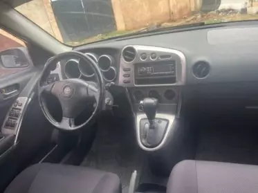 Toyota Matrix