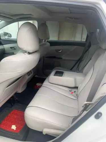 Toyota Venza
