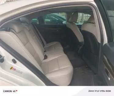 Lexus ES 330