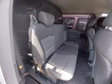 Hyundai H-1 Starex