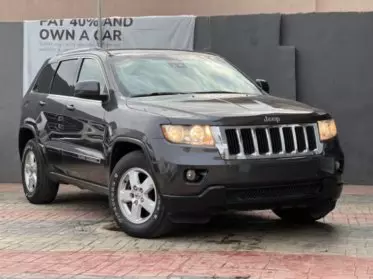 JEEP Laredo