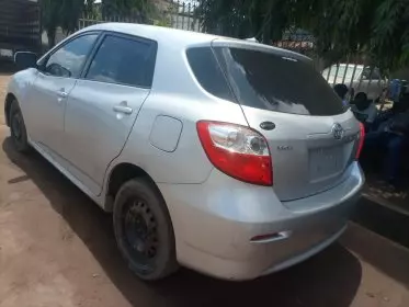 Toyota Matrix