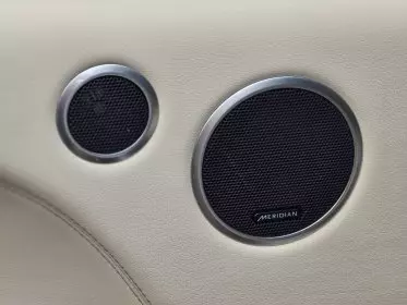 RANGE ROVER HSE LR4