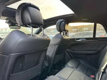 Mercedes-Benz GLE 53 AMG