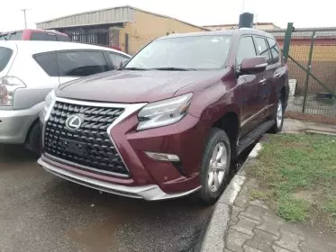 Lexus GX 460