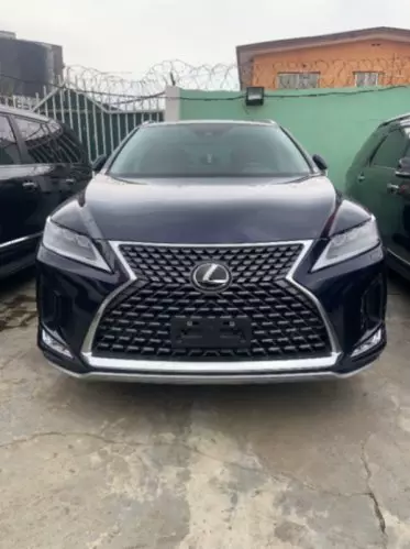 Lexus RX 350