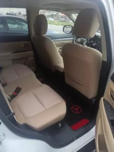 Mitsubishi Outlander hybrid