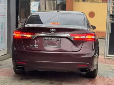 Toyota Avalon