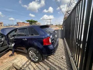 Ford Edge 3.5L
