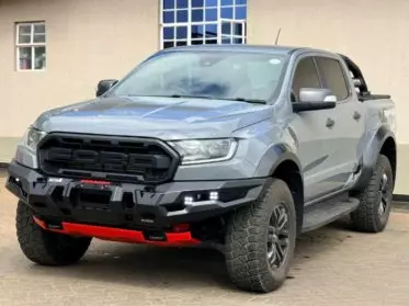 Ford Raptor