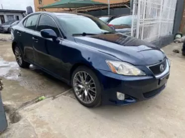 Lexus IS 250